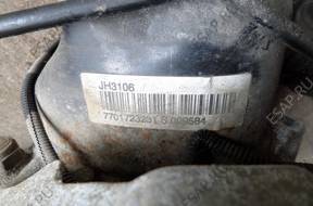 Renault Scenic II 1.4 16V КОРОБКА ПЕРЕДАЧ