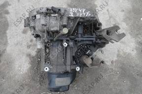 RENAULT SCENIC II 1.4 16V КОРОБКА ПЕРЕДАЧ