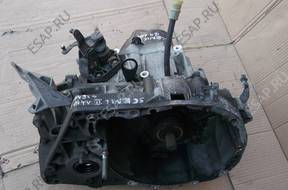 Renault Scenic II 1.4 16V КОРОБКА ПЕРЕДАЧw JH3 106