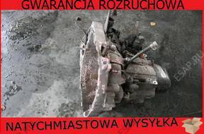 RENAULT SCENIC II 1.4 16V КОРОБКА ПЕРЕДАЧW JH3 106