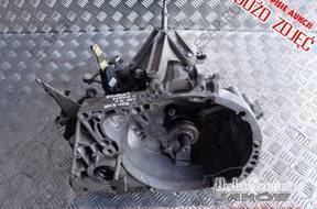 Renault Scenic II 1.4 16V КОРОБКА ПЕРЕДАЧW JH3106