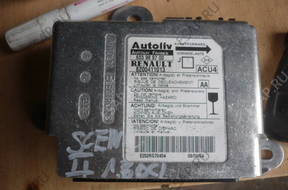 RENAULT SCENIC II 1.5 DCI 03/06 год, СЕНСОР ПОДУШЕК