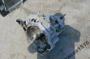 RENAULT SCENIC II 1.5 DCI 105KM КОРОБКА ПЕРЕДАЧ