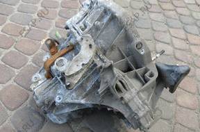 RENAULT SCENIC II 1.5 DCI 106KM КОРОБКА ПЕРЕДАЧ 6