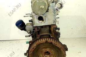 RENAULT SCENIC II 1.5 DCI 175TYŚ двигатель K9KA700