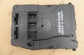 RENAULT SCENIC II 1.5 DCI 8200309690 BSI