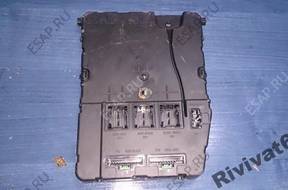 RENAULT SCENIC II 1.5 DCI БЛОК BSI UCH TUREK