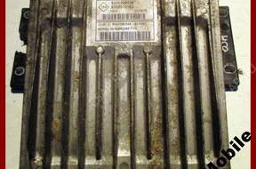 RENAULT SCENIC II 1.5 DCI БЛОК УПРАВЛЕНИЯ 8200399038