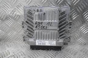 RENAULT SCENIC II 1.5 DCI БЛОК УПРАВЛЕНИЯ 8200565863