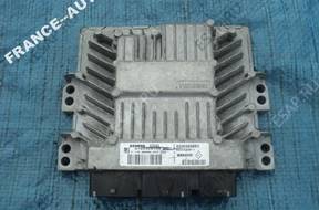 RENAULT SCENIC II 1.5 DCI БЛОК УПРАВЛЕНИЯ 8200565863