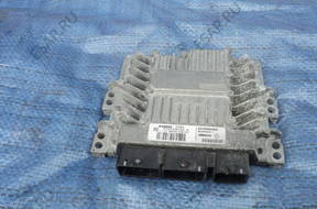 RENAULT SCENIC II  1.5 DCI  БЛОК УПРАВЛЕНИЯ 8200565863