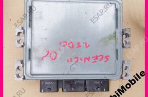 RENAULT SCENIC II 1.5 DCI БЛОК УПРАВЛЕНИЯ 8200755773