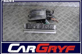 RENAULT SCENIC II 1.5 DCI БЛОК УПРАВЛЕНИЯ ДВИГАТЕЛЕМ DELPHI