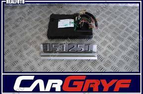 RENAULT SCENIC II 1.5 DCI bsi uch 8200525384