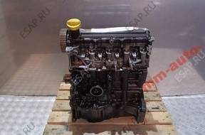 RENAULT SCENIC II 1.5 DCI двигатель K9K F722 722