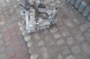 RENAULT SCENIC II  1.5 DCI КОРОБКА ПЕРЕДАЧ