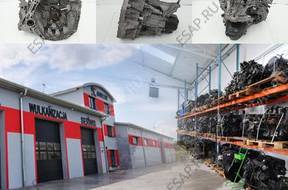 RENAULT SCENIC II 1.5 DCI КОРОБКА ПЕРЕДАЧ