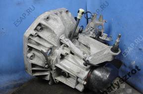 RENAULT SCENIC II 1.5 DCI КОРОБКА ПЕРЕДАЧ JR5 131