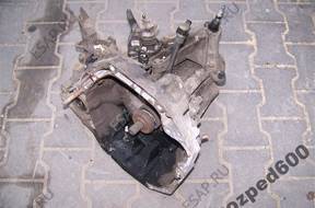 RENAULT SCENIC II 1.5 DCI КОРОБКА ПЕРЕДАЧ JR5150