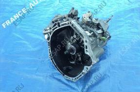 RENAULT SCENIC II 1.5 DCI КОРОБКА ПЕРЕДАЧ TL4A000