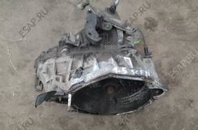 RENAULT SCENIC II 1.5 DCI  КОРОБКА ПЕРЕДАЧ