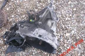 RENAULT SCENIC II 1.5 DCI КОРОБКА ПЕРЕДАЧW IDEA