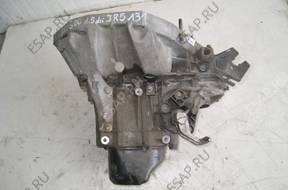 RENAULT SCENIC II 1.5 DCI КОРОБКА ПЕРЕДАЧW JR5131