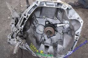 RENAULT SCENIC II 1.5 DCI КОРОБКА ПЕРЕДАЧW JR5131