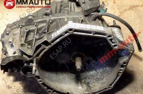 RENAULT SCENIC II 1.5 DCI КОРОБКА ПЕРЕДАЧW TL4B018