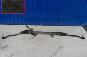 RENAULT SCENIC II 1.5 DCI PRZEKŁADNIA РУЛЕВАЯ РЕЙКА