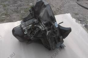 Renault scenic II 1.5dci 100kM JR5 131 GWARNCJA