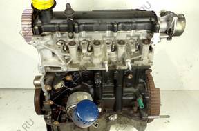 RENAULT SCENIC II 1.5DCI 175TY двигатель K9KA700