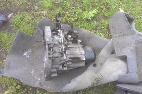 Renault scenic II 1.5dci 80KM JR5103