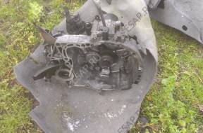 Renault scenic II 1.5dci 80KM JR5103