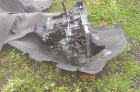 Renault scenic II 1.5dci 80KM JR5103