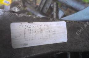 Renault scenic II 1.5dci 80KM JR5103