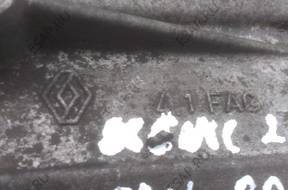 Renault scenic II 1.5dci 80KM JR5103