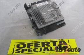 RENAULT SCENIC II 1.5DCI БЛОК УПРАВЛЕНИЯ 8200804775