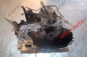 RENAULT SCENIC II 1.5DCI КОРОБКА ПЕРЕДАЧ JR5103