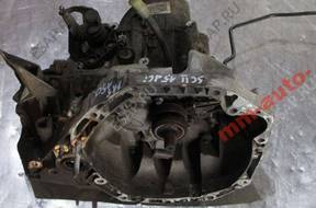 RENAULT SCENIC II 1.5DCI КОРОБКА ПЕРЕДАЧ JR5150