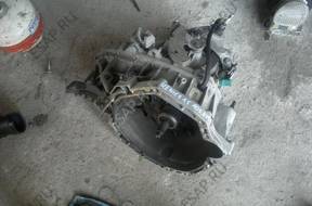 Renault Scenic II 1.5DCI КОРОБКА ПЕРЕДАЧ TL4 A 000