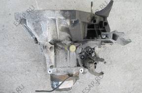 Renault Scenic II 1.5DCI КОРОБКА ПЕРЕДАЧw МЕХАНИКА