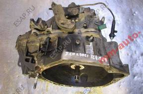 RENAULT SCENIC II 1.5DCI КОРОБКА ПЕРЕДАЧW TL4387944