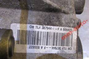 RENAULT SCENIC II 1.5DCI КОРОБКА ПЕРЕДАЧW TL4387944