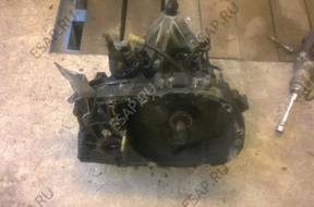 RENAULT SCENIC II 1.6, 1,5DCI КОРОБКА ПЕРЕДАЧ