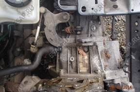 RENAULT SCENIC II 1.6 16 КОРОБКА ПЕРЕДАЧ 6