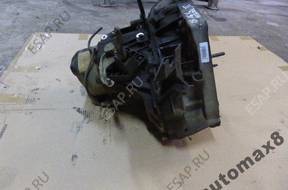 RENAULT SCENIC II 1.6 16 КОРОБКА ПЕРЕДАЧ