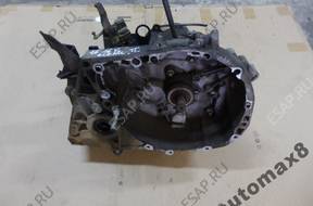 RENAULT SCENIC II 1.6 16 КОРОБКА ПЕРЕДАЧW