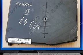 RENAULT SCENIC II 1.6 16V БЛОК УПРАВЛЕНИЯ BSI 8200306434