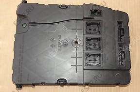 RENAULT SCENIC II 1.6 16V БЛОК УПРАВЛЕНИЯ BSI 8200306434